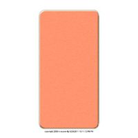 Eakin Cohesive Skin Barrier, Skin Barrier Lg 4X8, (1 BOX, 5 EACH)