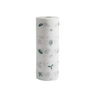 gsb-FFuxk Kitchen Disposable Paper Towels, Rags, Kitchen Towels, Towels, Washable Dishes, Dish Towels, 50 Pieces