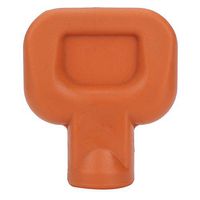 Replaceable Massage Head for Electric Fascia Gun Massager Accessory #13