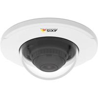 AXIS M3015 2MP H.265 Indoor Mini Dome IP Security Camera 01151-001