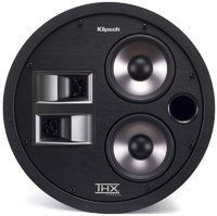 Klipsch PRO-7502-S-THX In-Wall Speaker - White (Each)