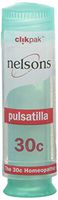 Nelsons Pulsatilla 30c 84 tablet