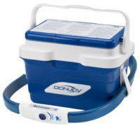 2133900 Iceman Cold Therapy Set ST sold indivdually sold as Individually Pt# 11-1421 by DJO, Inc