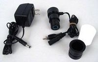 Walter Products, Digital Camera Microscope Eyepiece -TV