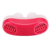 LJQ Nasal Vent Plug and Air Purifier, 2-in-1 Anti-Snoring Device, Relieve Nasal Congestion | Breathe Fresh and Healthy Air, Enjoy A Quiet Night (Pair)