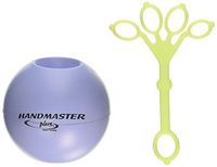 Handmaster Plus - Soft - Lavender