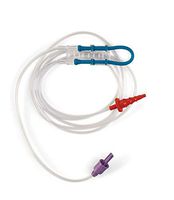 Zevex Enteralite Infinity Pump Sets, Ncl223318, 1 Pound