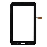 Touch Screen Glass Digitizer for Samsung Galaxy Tab 3 Lite 7.0 SM-T110 (Black)