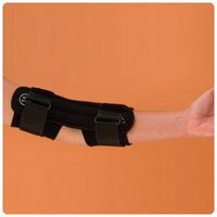 Cubital Comfort Brace - Long, Brace Length: 13 1/4", Fits Mid Forearm to Mid Humerus: 11 1/2" and up
