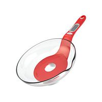 Nesee Detachable Tray Kitchen Scale Food Weighing Scale LCD Gram Accurate 3KG-1G Digital Kitchen Food Scale and Multifunction Weight Scale