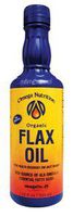 Flax Seed Oil 12 oz by Omega Nutrition