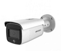 HIKVISION DS-2CD2T46G1-4I/SL 8 m.m 4 MP IR Fixed Bullet Network Camera 8mm lensUS Version