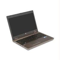 HP ProBook 6560b Notebook Intel Core i5 2450M (2.50GHz) 15.6" 4GB Memory DDR3 1333 500GB HDD 7200rpm DVD Windows 7 Professional