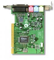 Aopen - PCI SOUND CARD - AW200