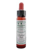 Ainsworths 10 ml Chestnut Bud Bach Flower Remedy