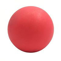 Coyan Relieve Muscle Tension TPE Massage Ball Fascia Ball Fitness Ball Muscle Relaxation Ball Hand Foot Point Healing Ball Environmentally Friendly and Healthy