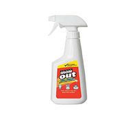 Iron Out - Rust Remover Trigger Spray, 16 Ounce Pack of 2, Clear iI