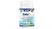 Bladder Fix by InvigorateNOW. Prostate Support, Overactive Bladder Control for Women & Men. Go Less, Reduce Urgency, Improve Flow & Frequency with Cranberry, Magnesium, Pumpkin Seed, VIT C & D3 (1)