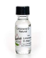 100% Limonene D (Natural, Food Grade)
