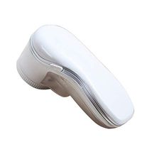 Jia Jia- Fabric Shaver- Rechargeable Battery Operated Lint Remover with Power Cord for Battery Charging, Portable Clothes Shaver Fabric Shaver