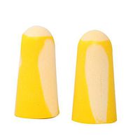 20pairs Authentic Slow Reboun Foam Soft EarPlugs Noise sleeping Reduction Norope Earplugs Swimming Protective earmuffs