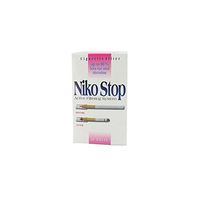 Niko Stop Cigarette Filter 1 Pack, 30 Filters/Pk
