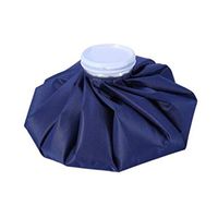 Healifty Cooling Hot Bag Reusable Cold Pack 11 Inches (Blue)