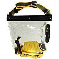 Ewa-Marine EM VDS Under-Water Camcorder Cases for Photography and Video Equipments (Clear)