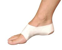 Quick Tape™ Plantar Fasciitis Support Brace 1-Piece Foot Tape: (Standard-Women's 5 to Men's 11)