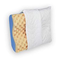 Contour Original Pillow | Orthopedic Design, Egg-Crate Foam