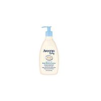 Aveeno Baby Daily Moisture Lotion - 12 oz. by J & J HEALTHCARE.