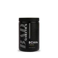 Bad Athletics Limeade BCAA's for Women are formulated to Help Build, Repair and Maintain Lean Muscle Mass and are Stimulant Free, and Delivers a scientifically Proven Ratio of 2:1:1