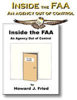 Inside The FAA - Book