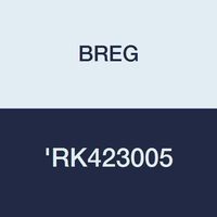 BREG 'RK423005 Crossover Brace, Front Thigh, Standard, Tritech, M