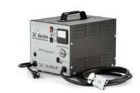 Factory Cat 370-2540 - Charger,36V,30A W/175 Gray