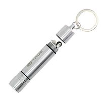 True Utility FireLite Pocket Lighter and Flashlight