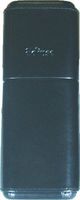 Eclipse Leather Cigar Case (black)