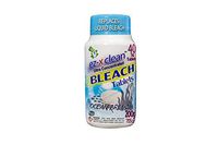 EZ-X CLEAN Ultra Concentrated Water Activated Bleach Tablets for Laundry and Multipurpose Cleaning. 40 Tablets 7.05 OZ Phosphate Free Replaces Liquid BLEACHES (Ocean Breeze)