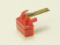 Durpower Phonograph Record Player Turntable Needle For SHURE PRO-6 (PRO-TRACK 6), SHURE RXP3, SHURE T40-4,rxt5 rxt6 RXT5 RXT6