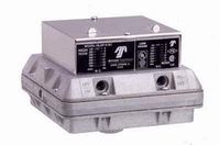 Double Gas Switch, HLGP-A