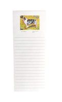 Australian Shepherd Magnetic List Pads - Set of 2