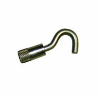 FEI 12-0377 Medium Pull Hook for Baseline Manual Muscle Tester