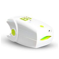 Nail Laser Toenail Treatment Revolutionary and Safe Treatment for Toe and Finger Nails To Use At Home Plus Free Ebook, Device By BU