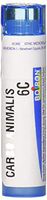Boiron Carbo Animalis 6c, 80 Count