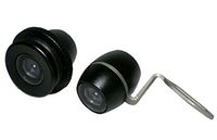 Boyo VTK-Mini Miniature keyhole Type Camera (Black)