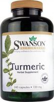 Turmeric 720 mg 240 Caps (Pack of 5)
