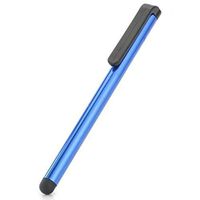 NABI DreamTab HD8 Compatible Blue Stylus Touch Screen LCD Display Pen Lightweight