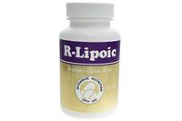 R Lipoic 100 mg 60 Cap