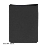 OP/TECH USA 4601841 Smart Sleeve 841, Neoprene Sleeve for Netbooks (8.4 x 11.5), Black