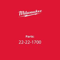 Milwaukee 22-22-1700 Replaced by 14-46-2024 -Brush Card